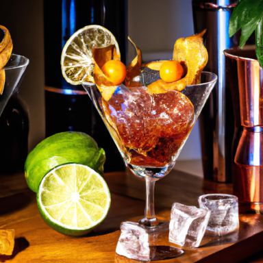 Kunst & Cocktail